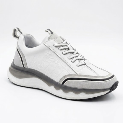 2024 Hakiki Deri Sneakers