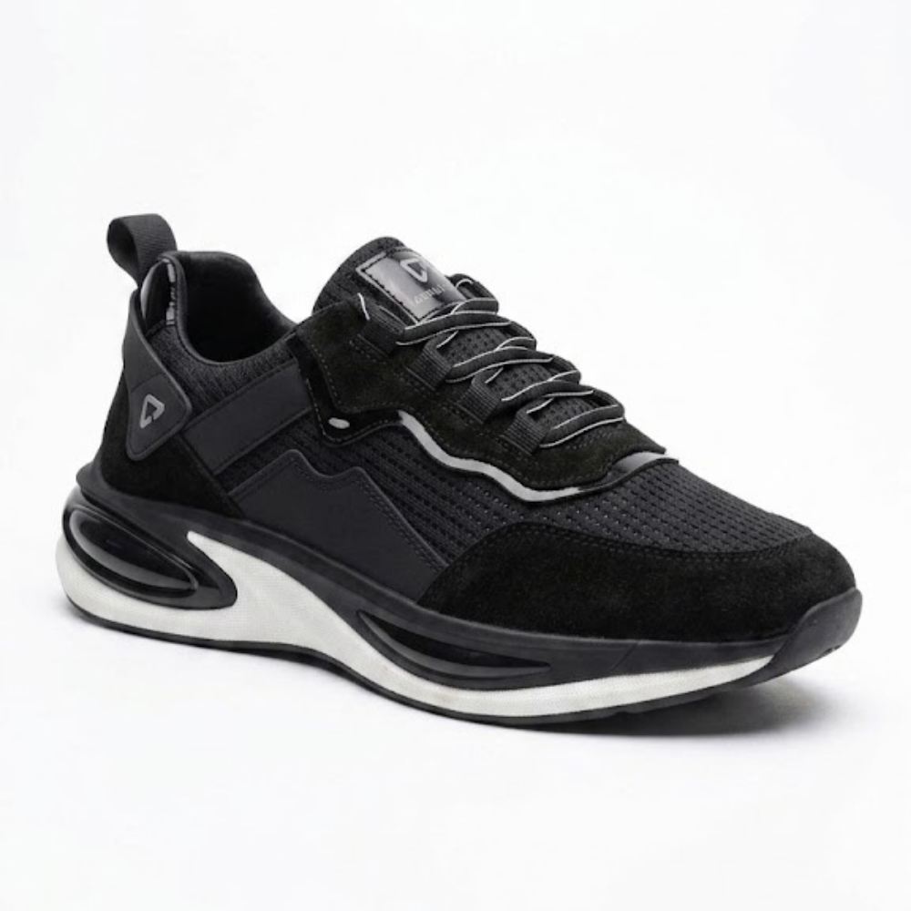 2029 Hakiki Deri Sneaker