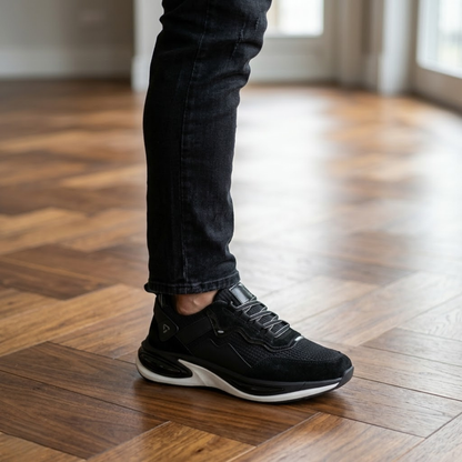 2029 Hakiki Deri Sneaker
