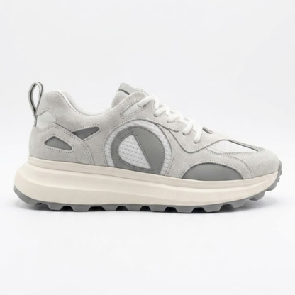 2012 Hakiki Deri Sneaker