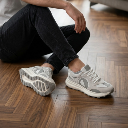 2012 Hakiki Deri Sneaker