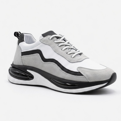 1103 Hakiki Deri Sneakers