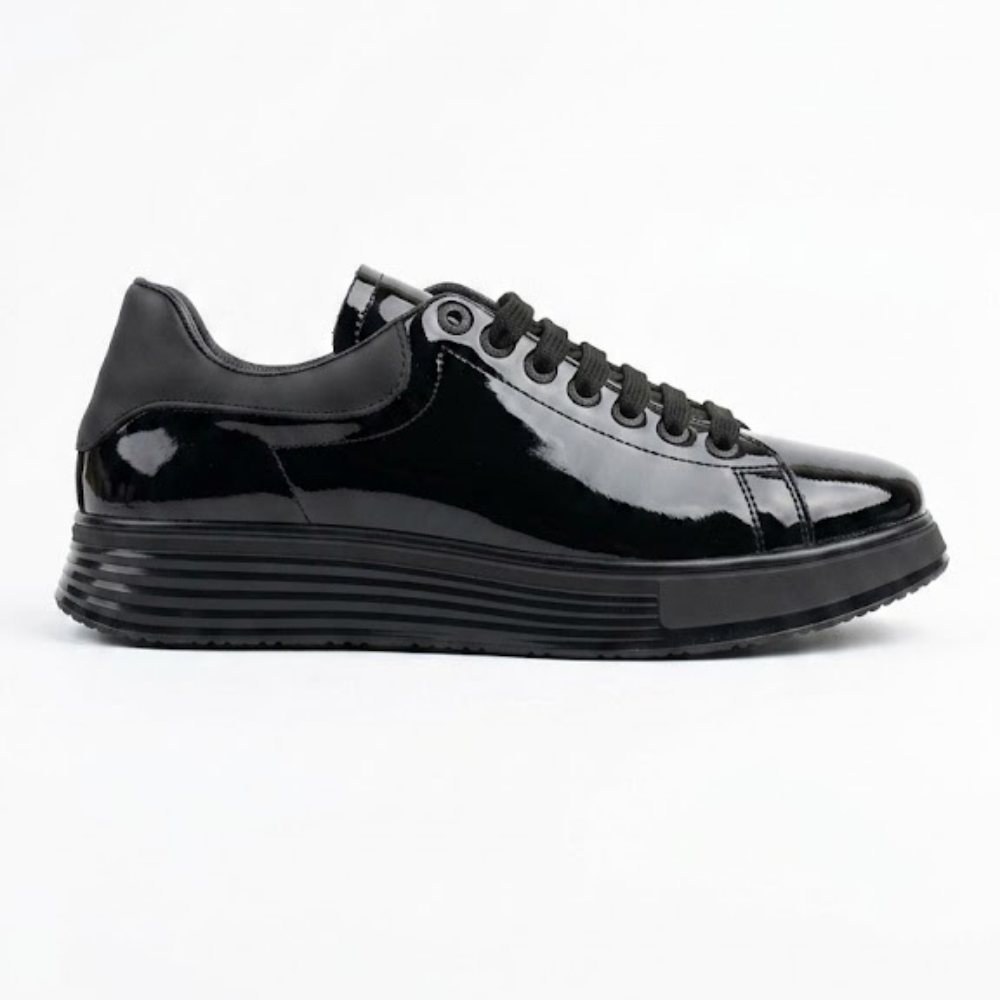 1051 Hakiki Deri Casual