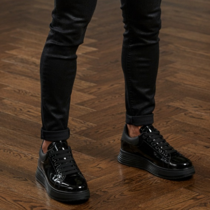 1051 Hakiki Deri Casual