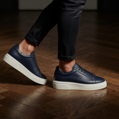 1090 Cilt Hakiki Deri Casual
