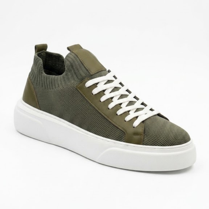 1111-1 Triko Sneaker