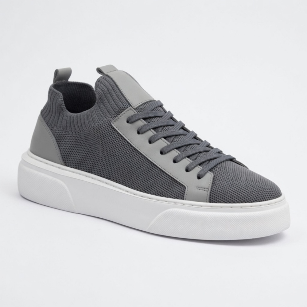 1111-1 Triko Sneaker