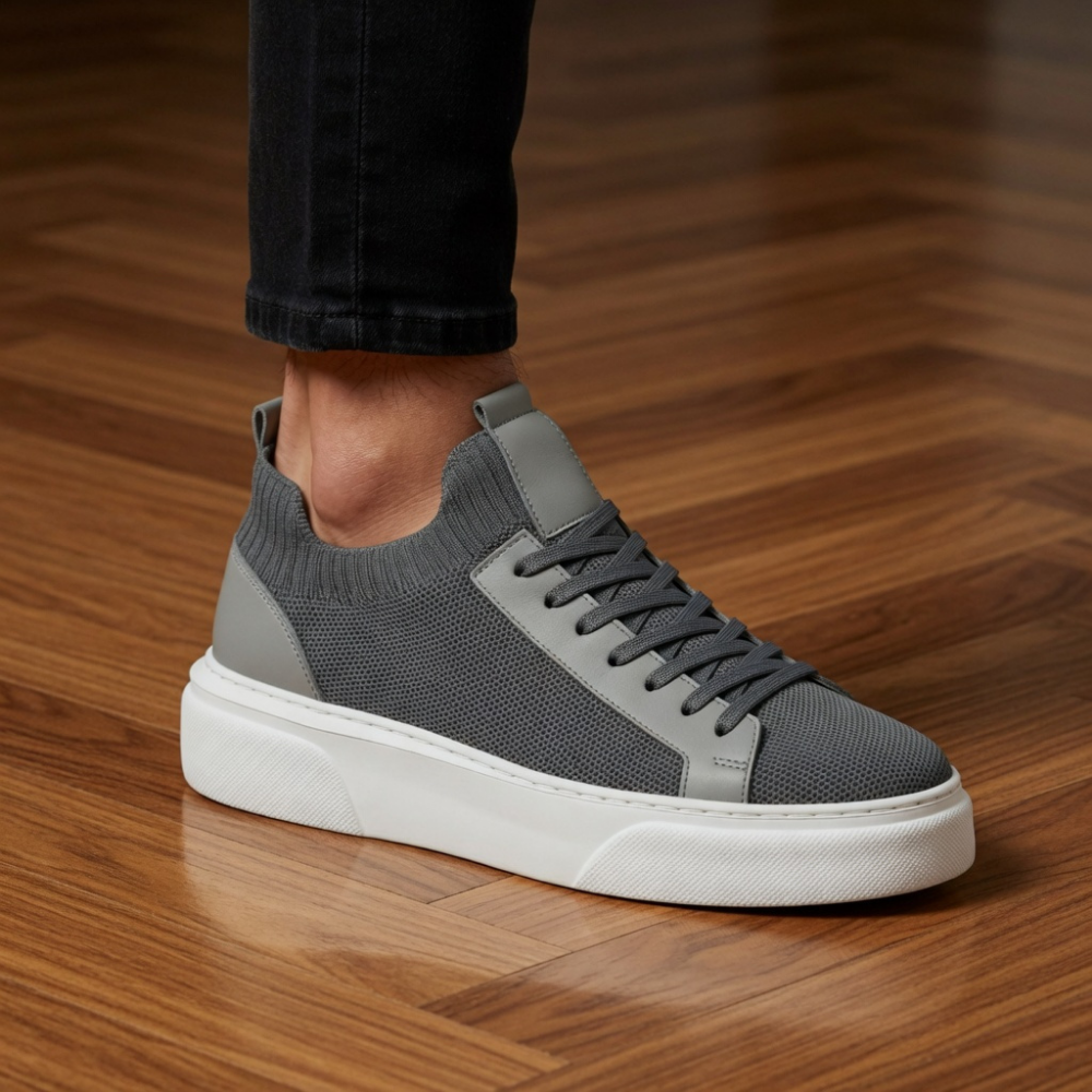 1111-1 Triko Sneaker