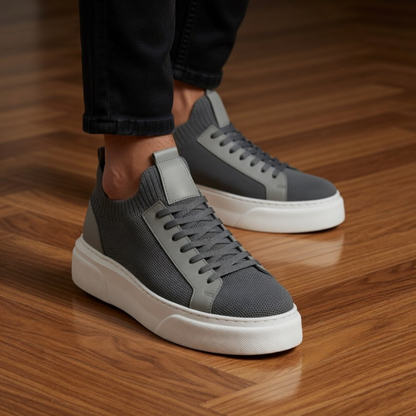 1111-1 Triko Sneaker