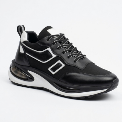 1091 Hakiki Deri Sneakers
