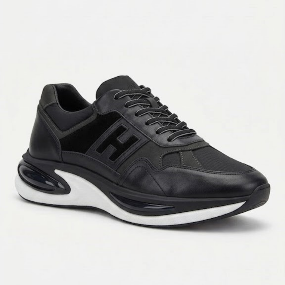 2050 Hakiki Deri Sneaker