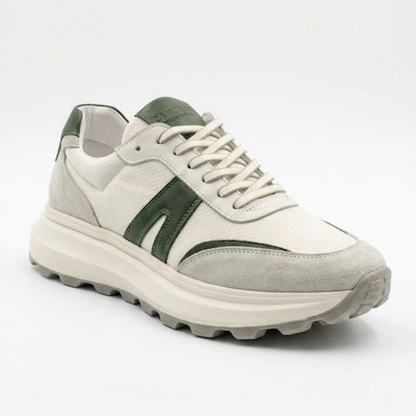 2031  Hakiki Deri Sneaker Eva