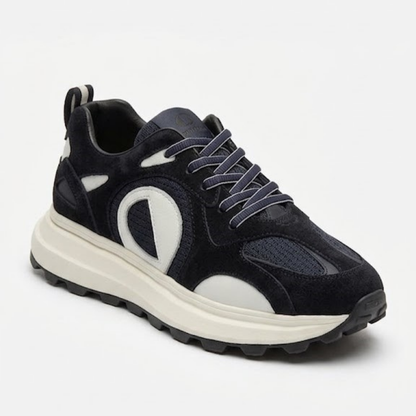 2012 Hakiki Deri Sneaker