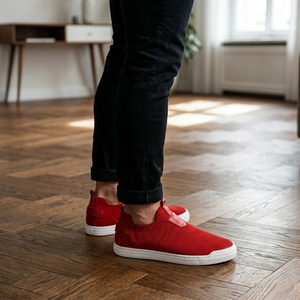 4224 Triko Sneaker