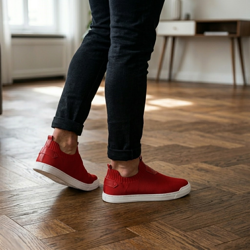 4224 Triko Sneaker