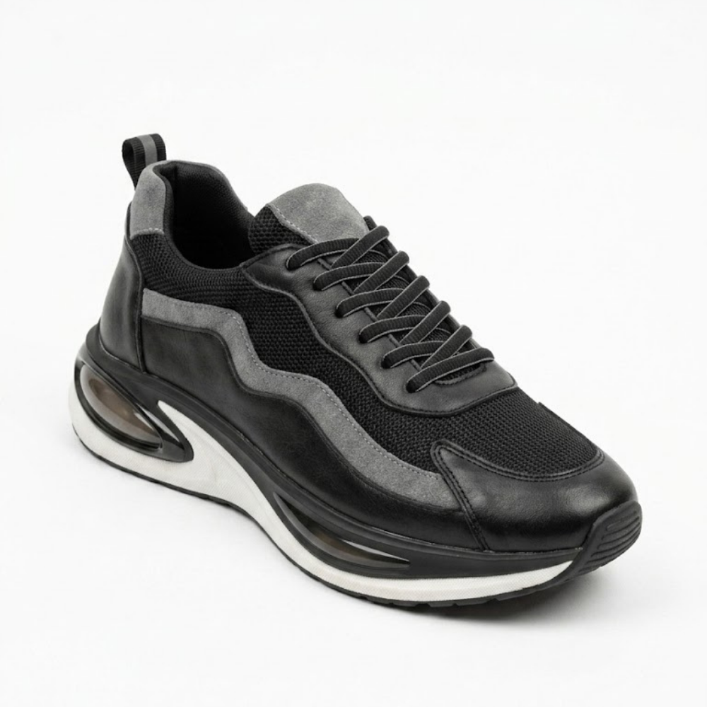 1103 Hakiki Deri Sneakers