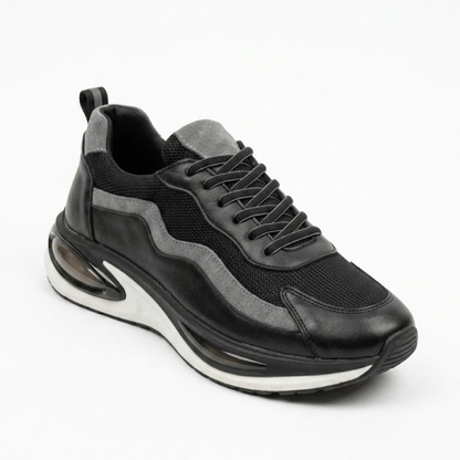 1103 Hakiki Deri Sneakers