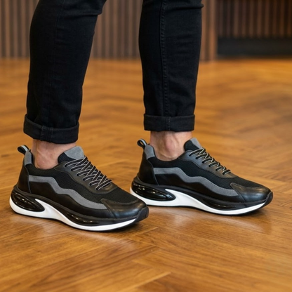 1103 Hakiki Deri Sneakers