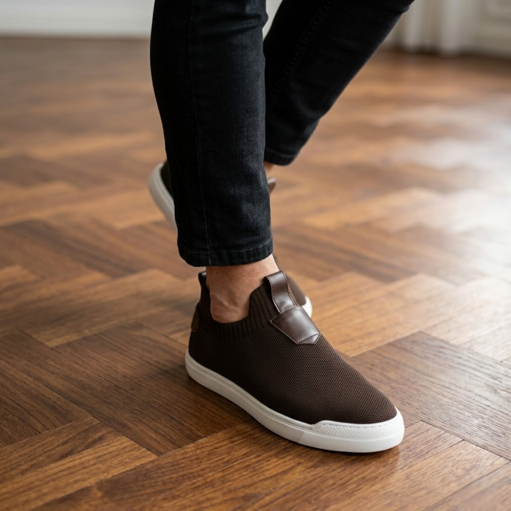 4224 Triko Sneaker