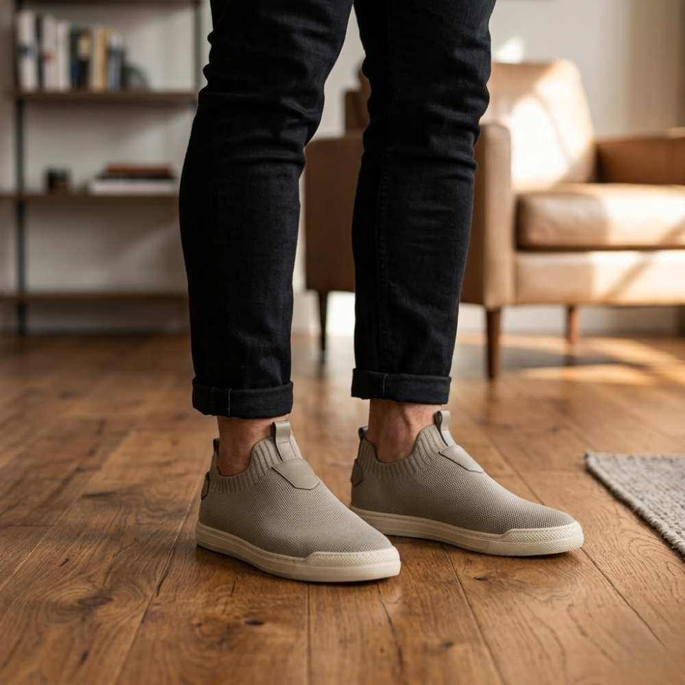 4224 Triko Sneaker