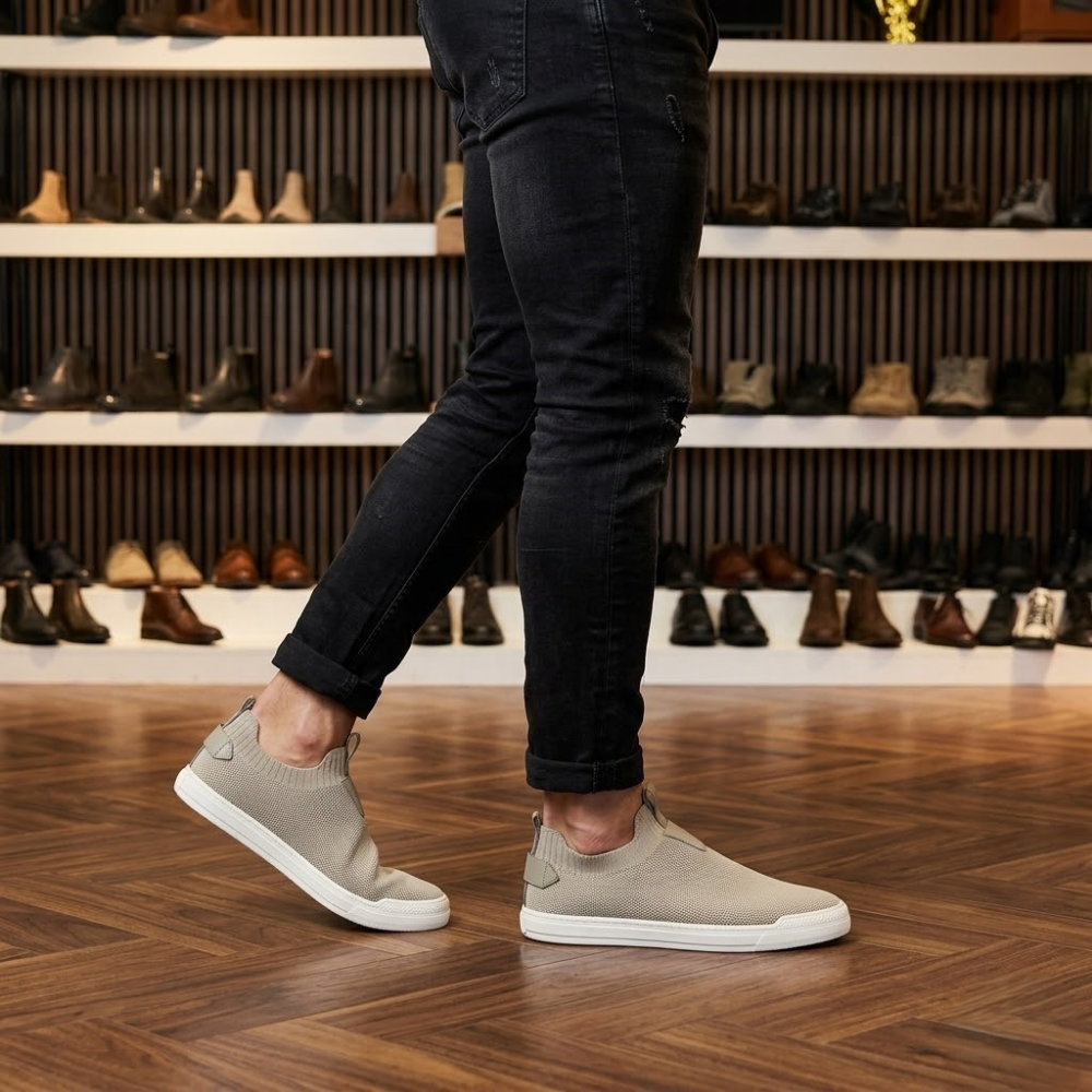 4224 Triko Sneaker