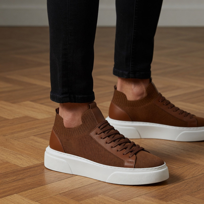 1111-1 Triko Sneaker