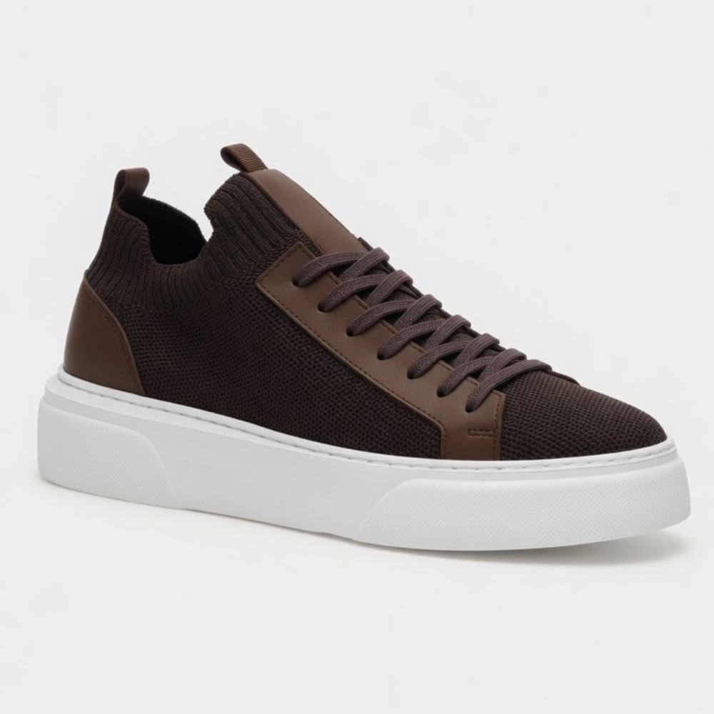 1111-1 Triko Sneaker