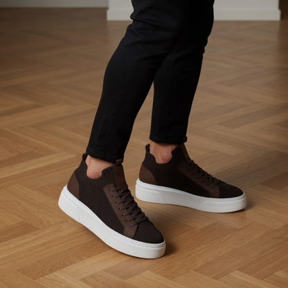 1111-1 Triko Sneaker