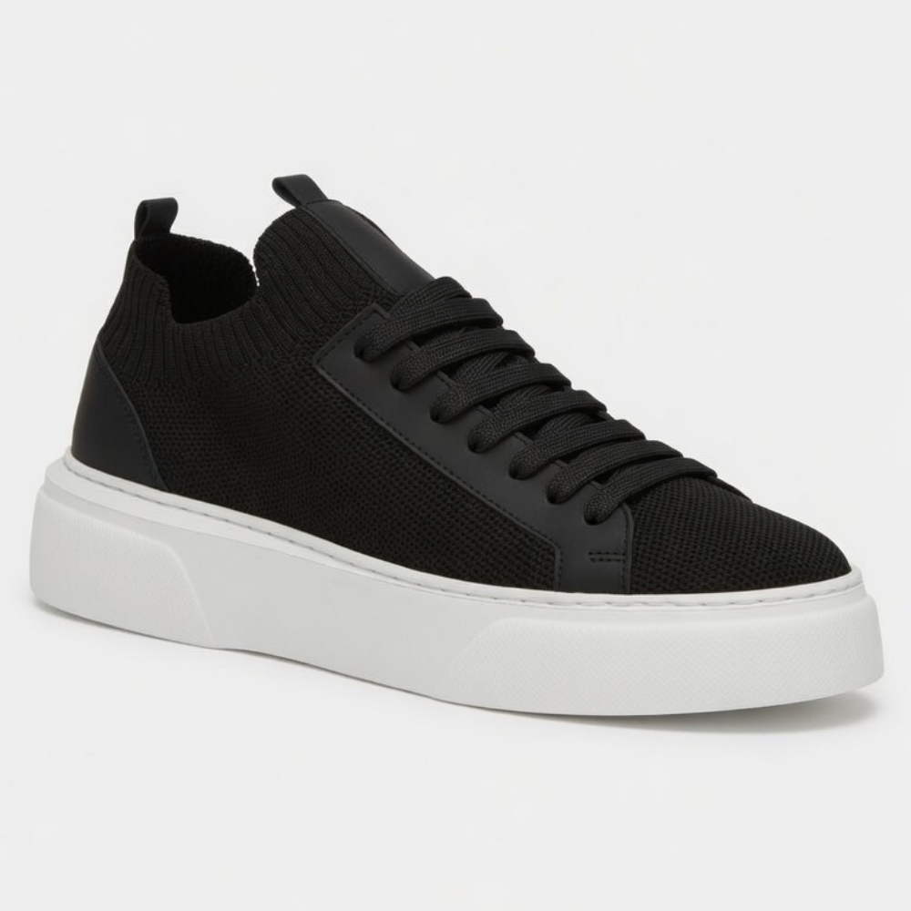 1111-1 Triko Sneaker