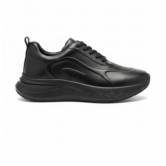 1013 Hakiki Deri Sneaker