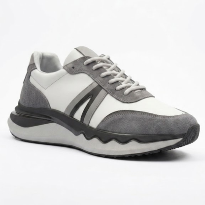 2031 Hakiki Deri Sneaker