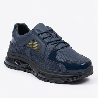 2021 Hakiki Deri Sneakers