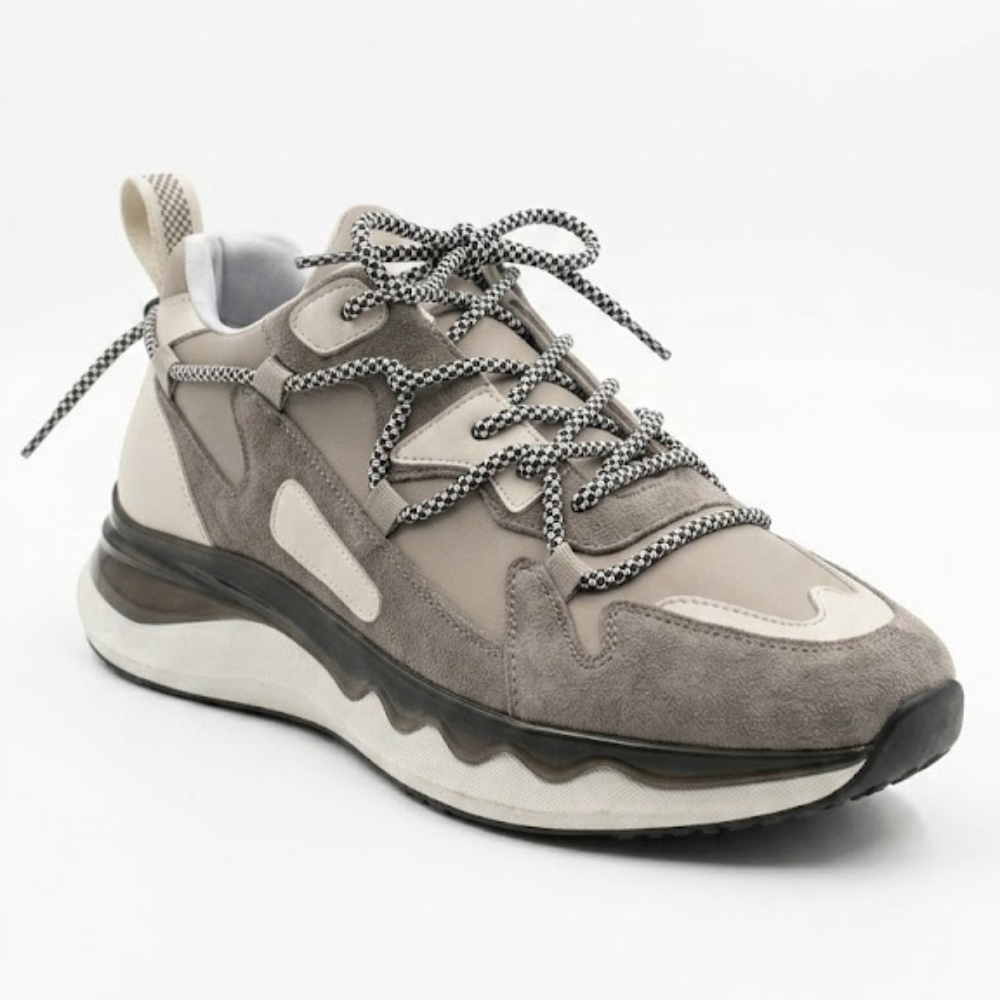 1095 Hakiki Deri Sneakers