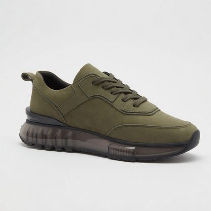 10000 Nubuk Deri Sneakers