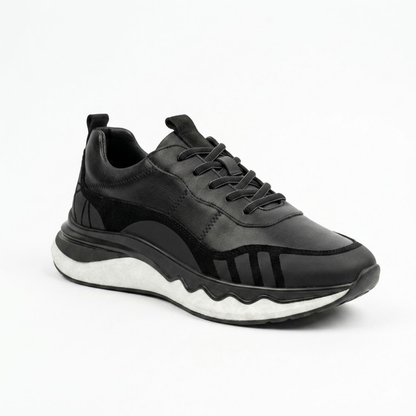 2030 Hakiki Deri Sneaker