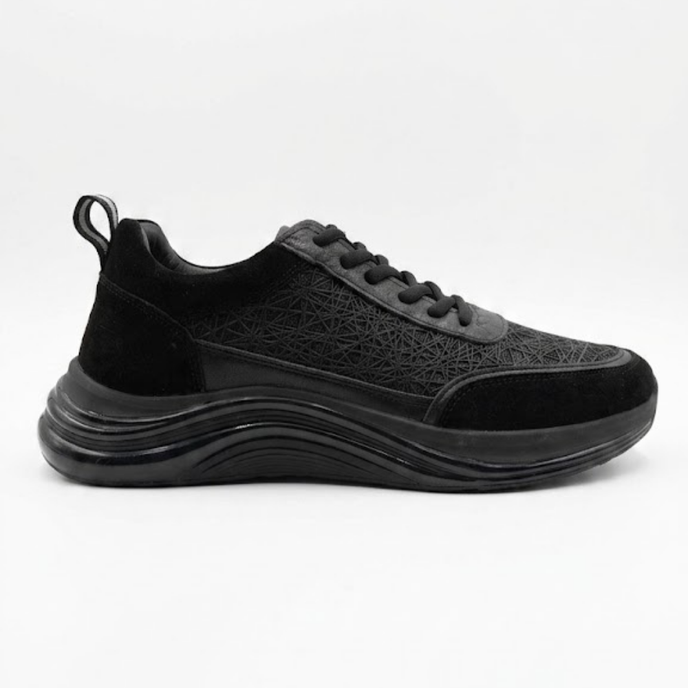 1074 Hakiki Deri Sneaker