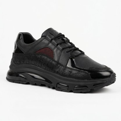 2021 Hakiki Deri Sneakers