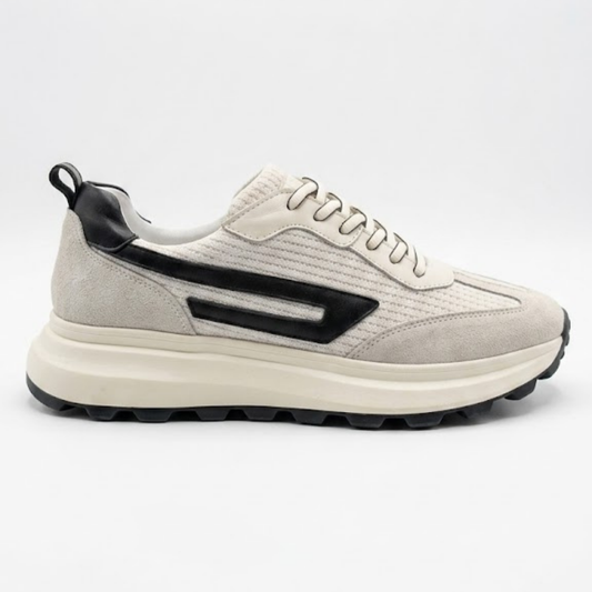 2034 Hakiki Deri Sneaker