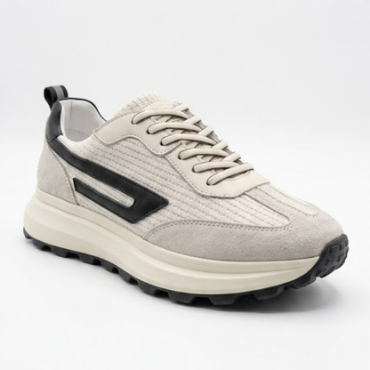 2034 Hakiki Deri Sneaker