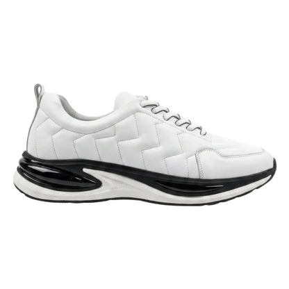 2018 Hakiki Deri Sneaker