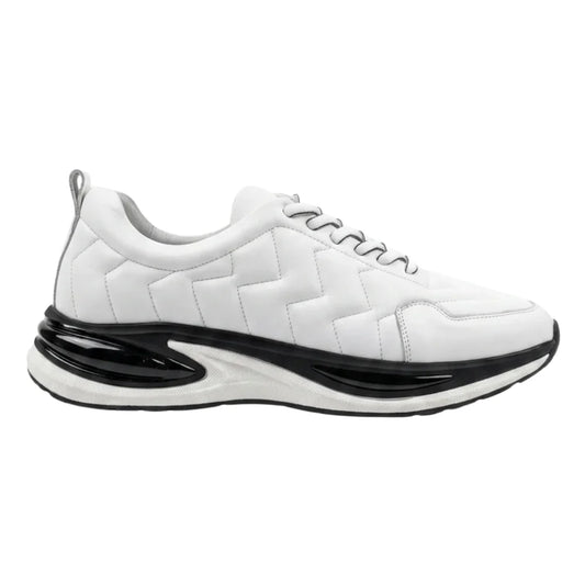 2018 Hakiki Deri Sneaker