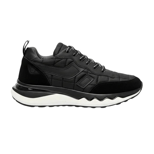 1091 Paraşüt Hakiki Deri Sneakers
