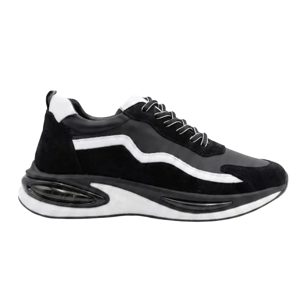 1103 Hakiki Deri Sneakers