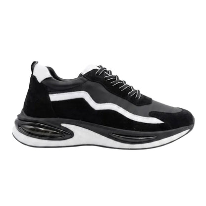 1103 Hakiki Deri Sneakers
