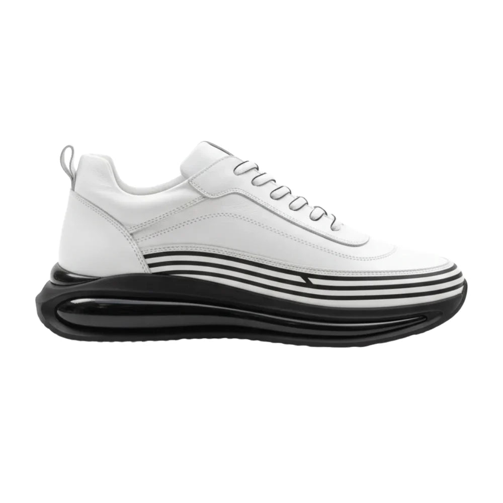 1088 Cilt Hakiki Deri Sneaker
