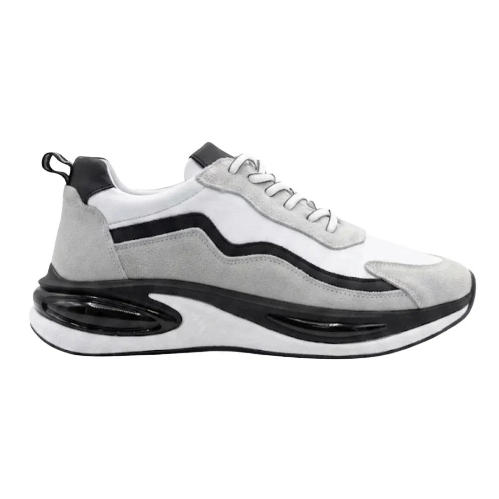 1103 Hakiki Deri Sneakers