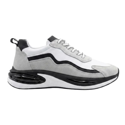 1103 Hakiki Deri Sneakers