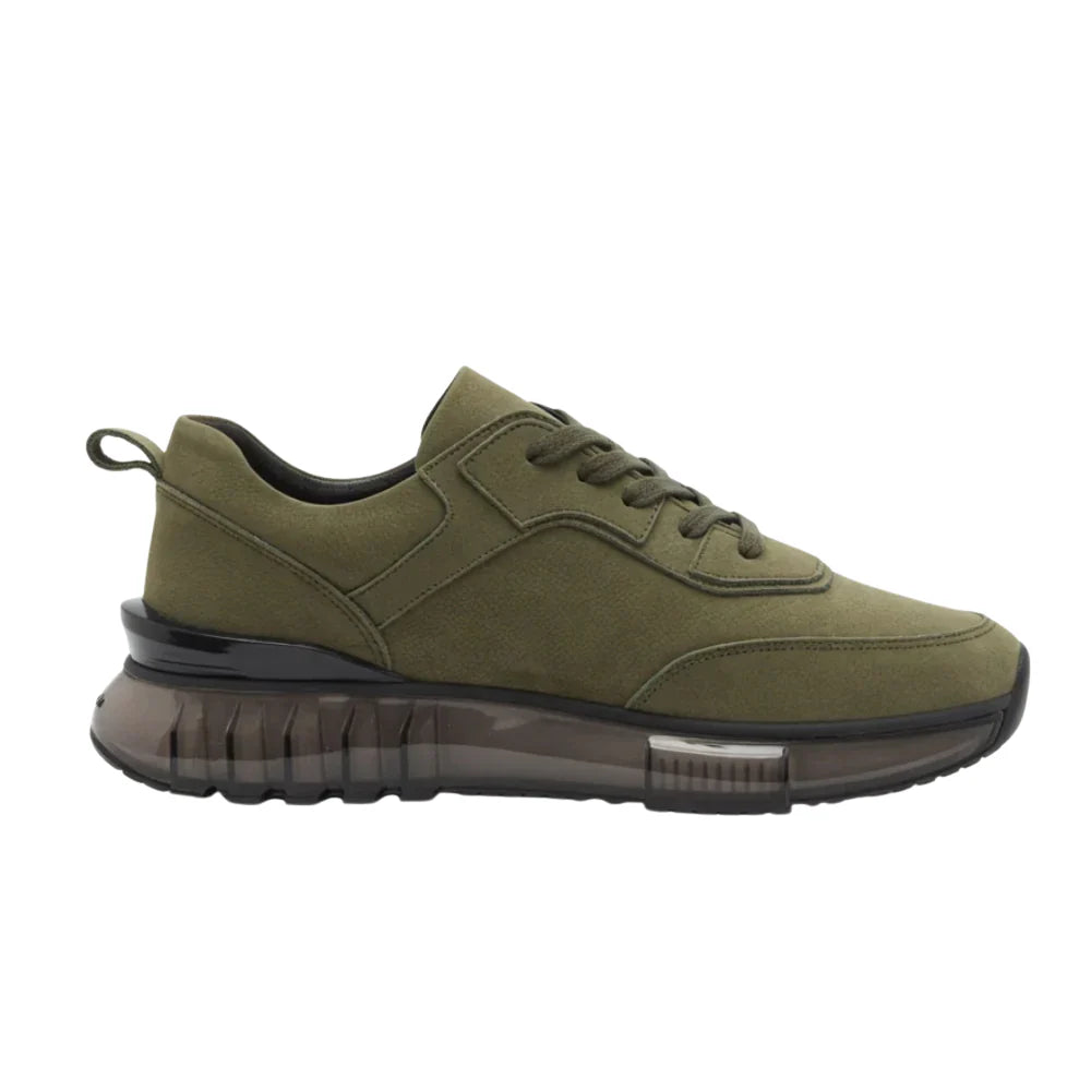 10000 Nubuk Deri Sneakers