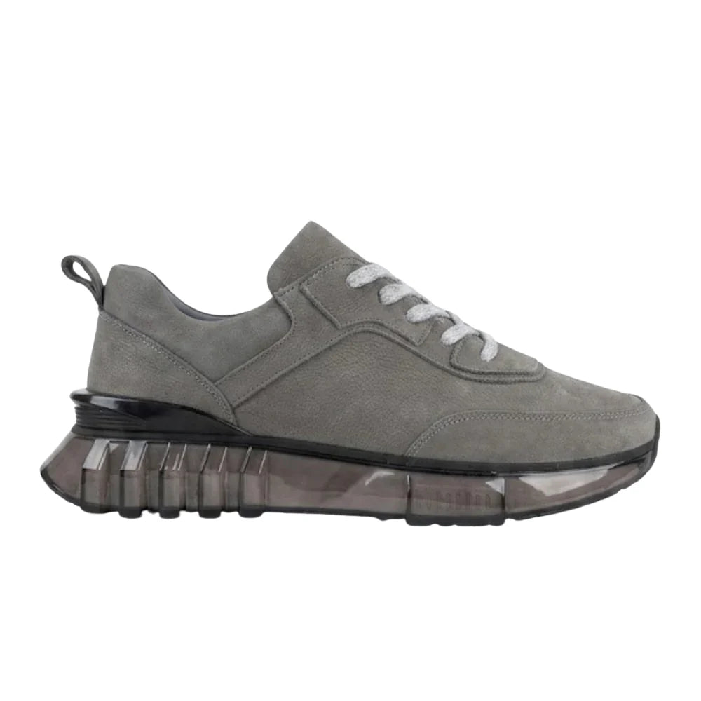 10000 Nubuk Deri Sneakers