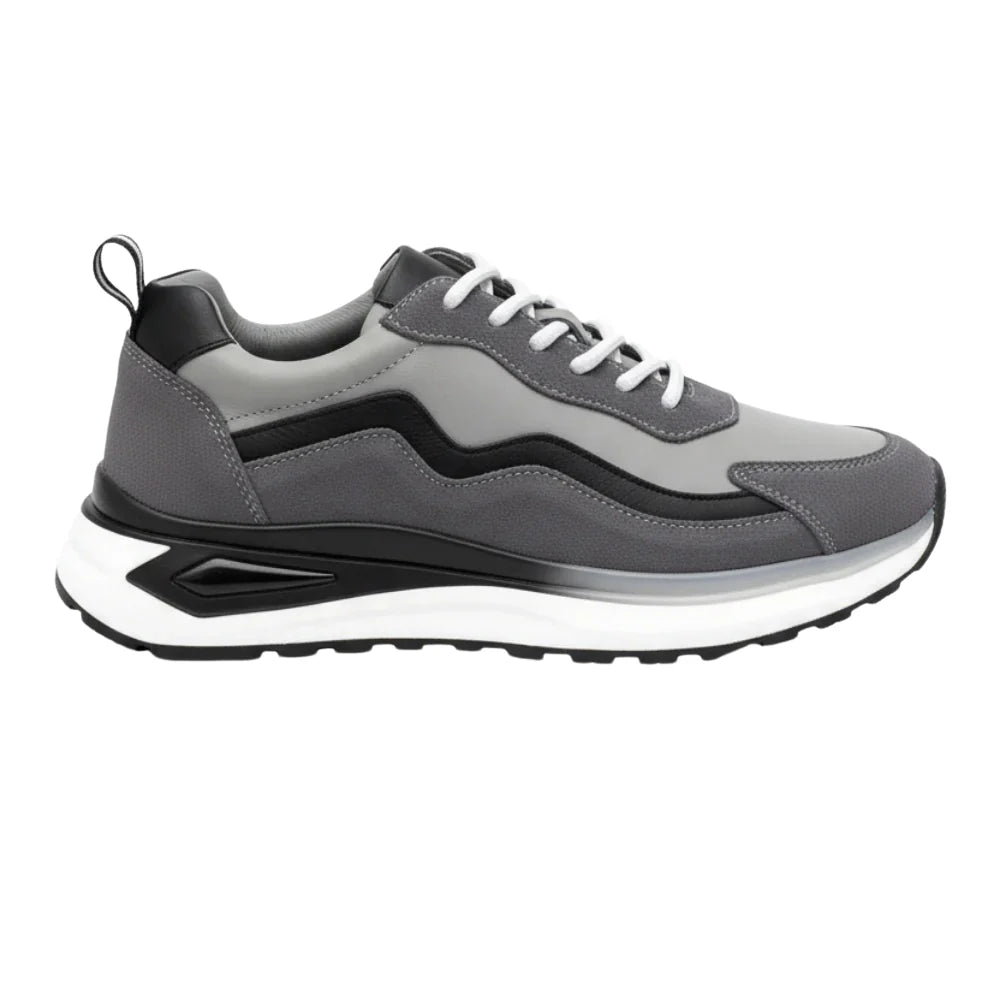 1103 Hakiki Deri Sneakers